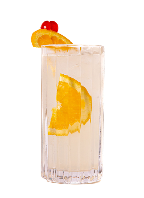 Tom Collins