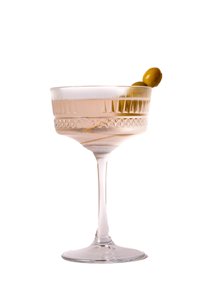 Gin Martini