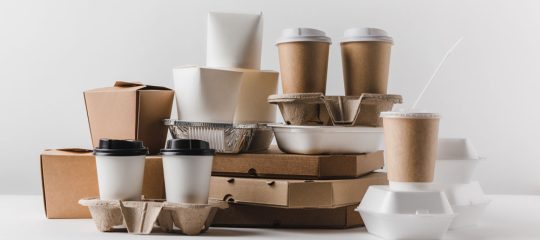Packaging Products